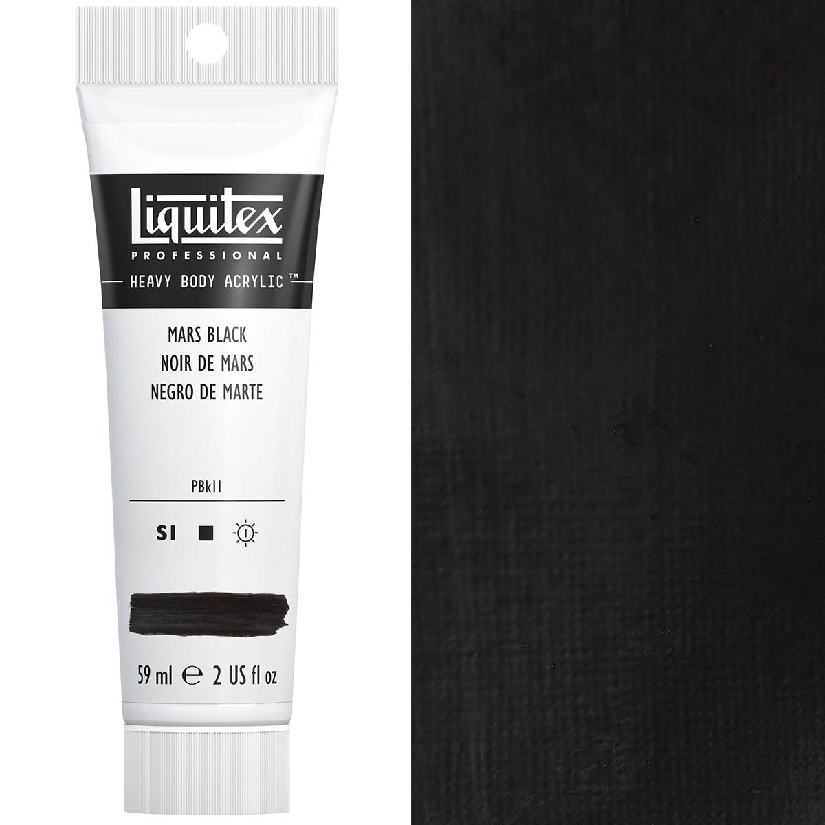 Liquitex - Heavy Body  Acrylic 59ml