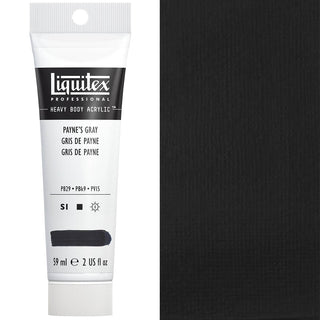 Liquitex - Heavy Body  Acrylic 59ml