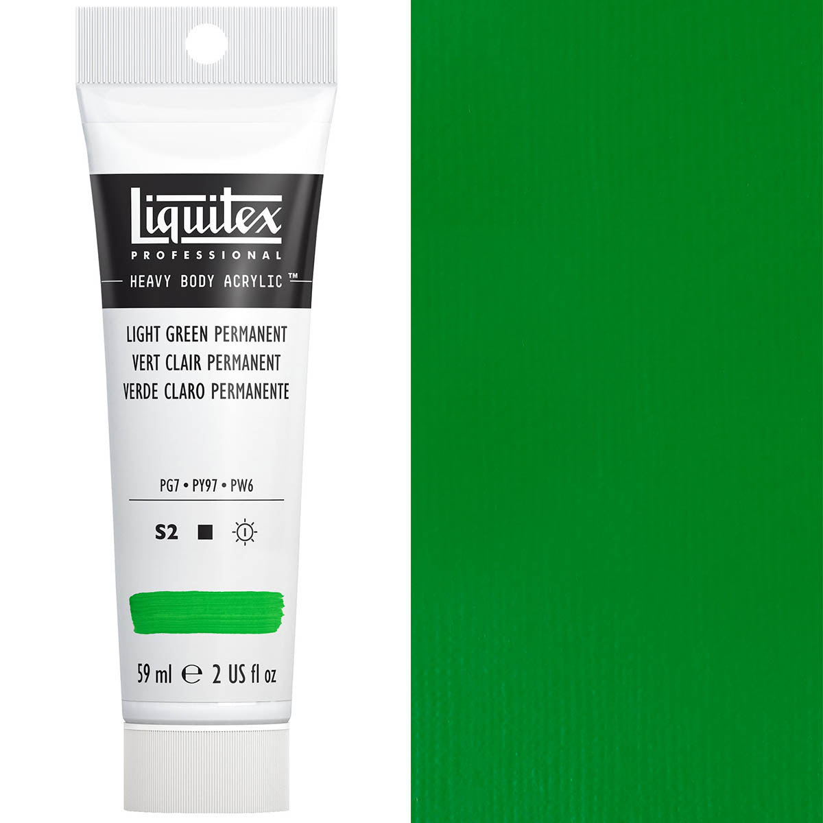 Liquitex - Heavy Body  Acrylic 59ml