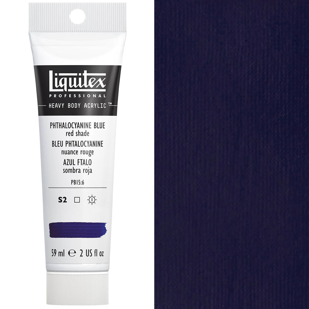 Liquitex - Heavy Body  Acrylic 59ml