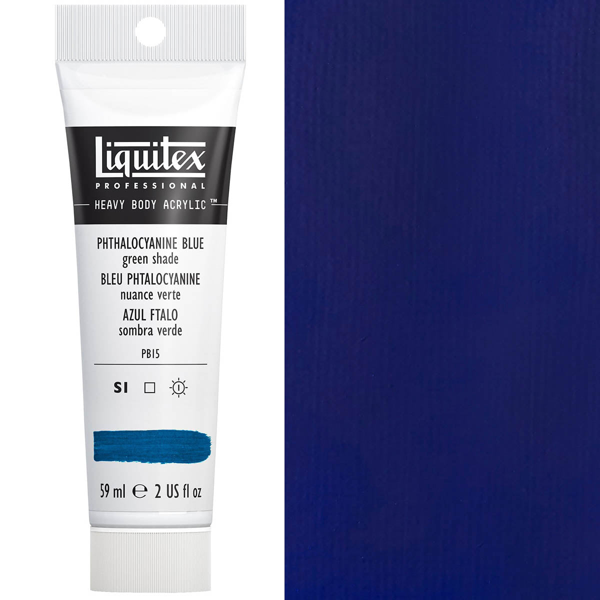 Liquitex - Heavy Body  Acrylic 59ml