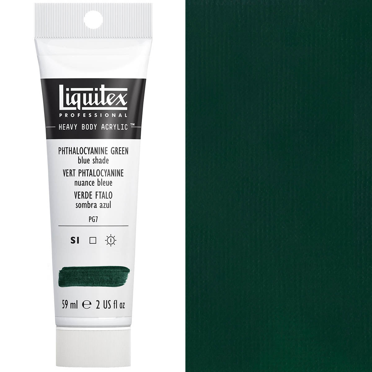 Liquitex - Heavy Body  Acrylic 59ml