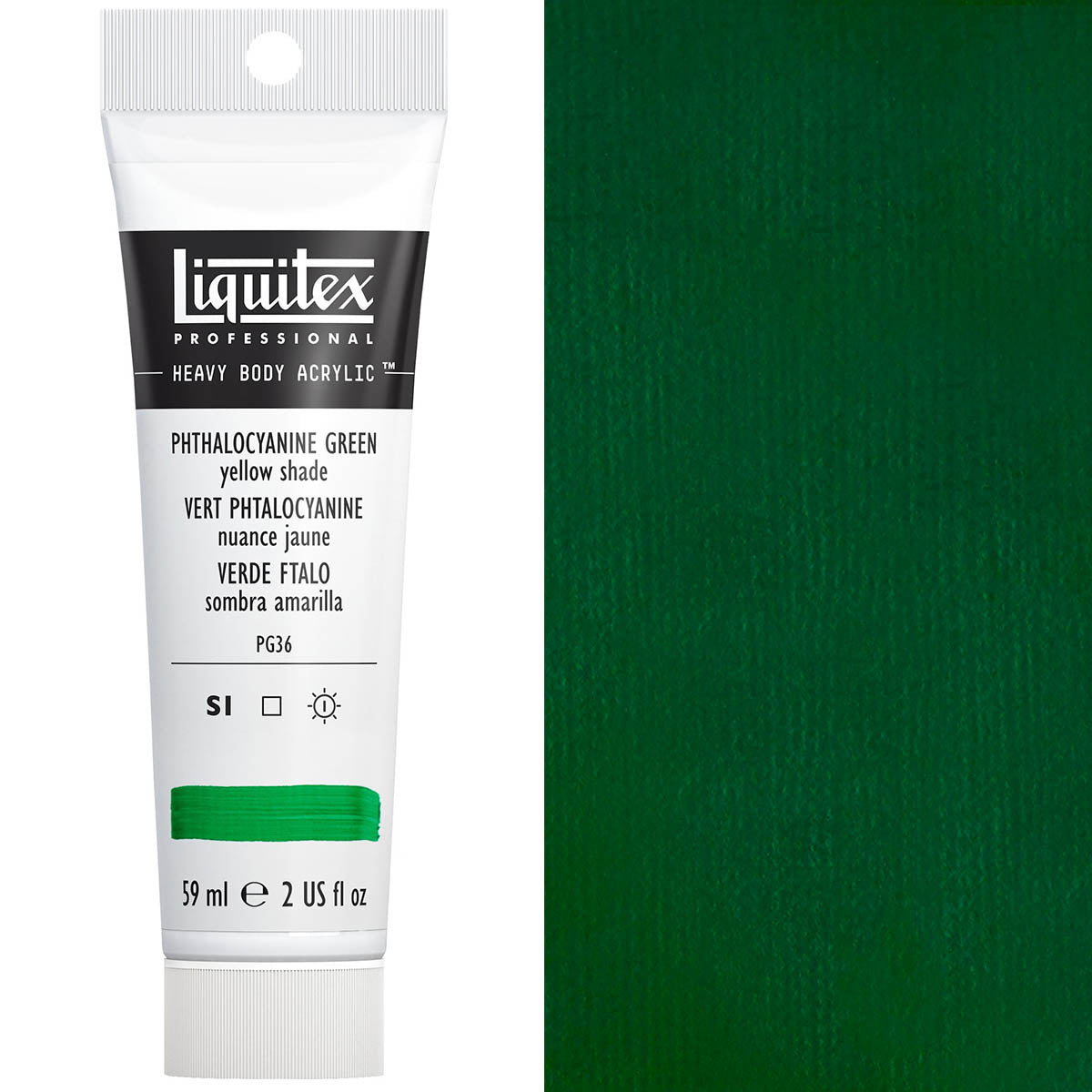 Liquitex - Heavy Body  Acrylic 59ml