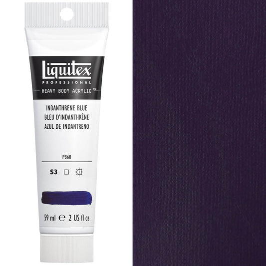 Liquitex - Heavy Body  Acrylic 59ml