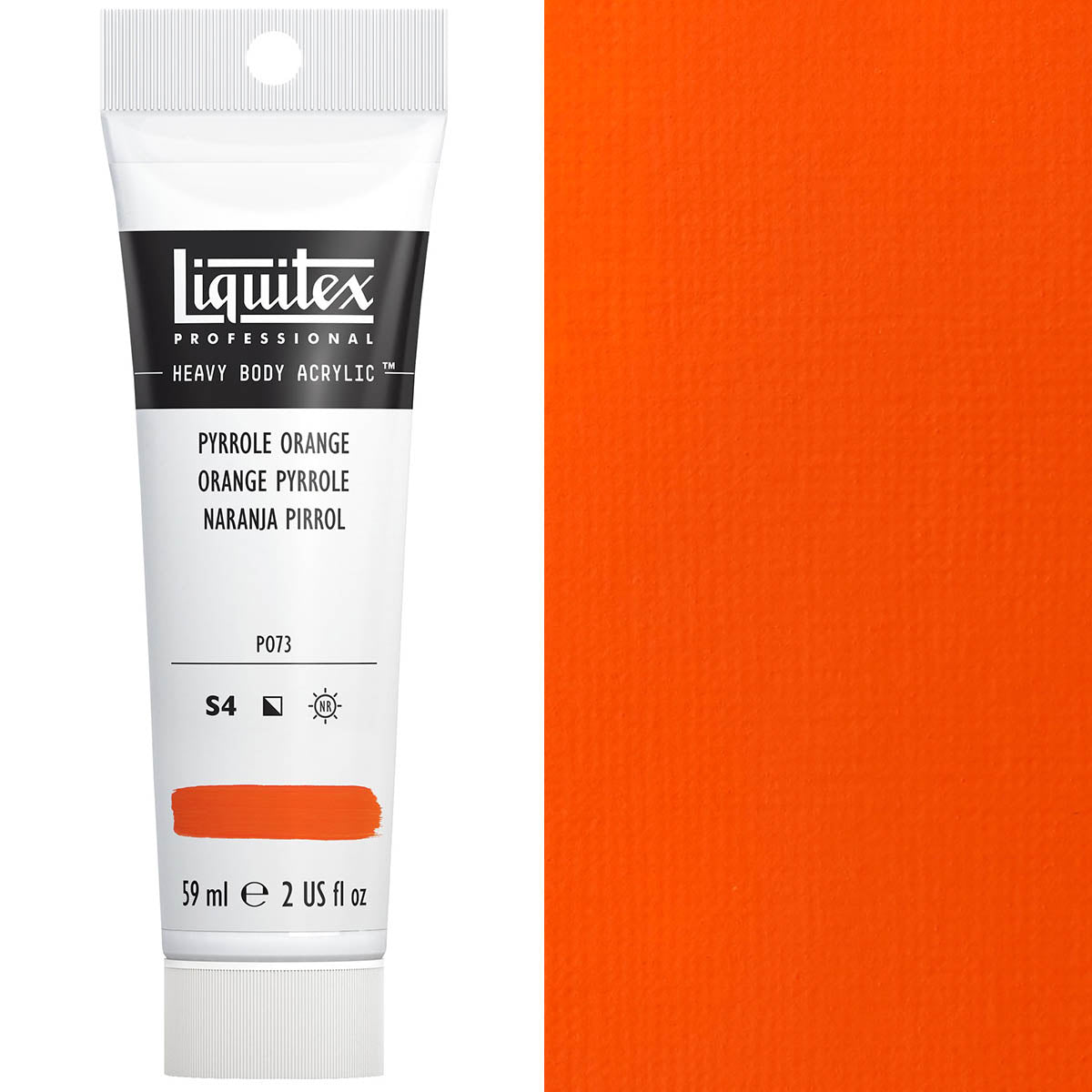 Liquitex - Heavy Body  Acrylic 59ml