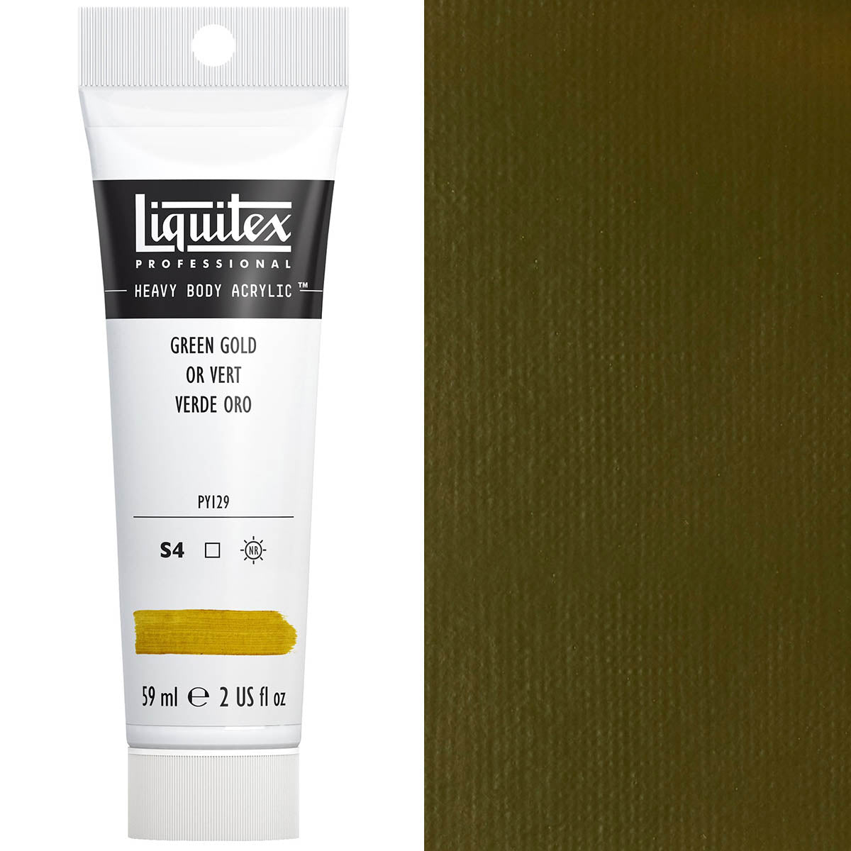 Liquitex - Heavy Body  Acrylic 59ml