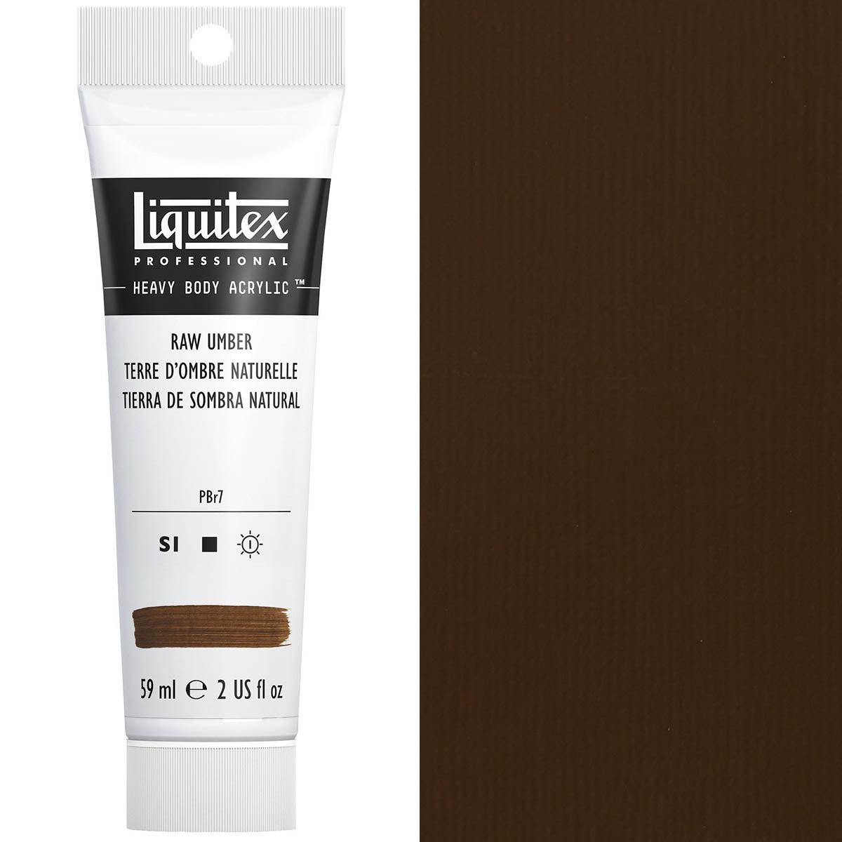 Liquitex - Heavy Body  Acrylic 59ml