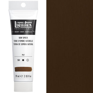 Liquitex - Heavy Body  Acrylic 59ml