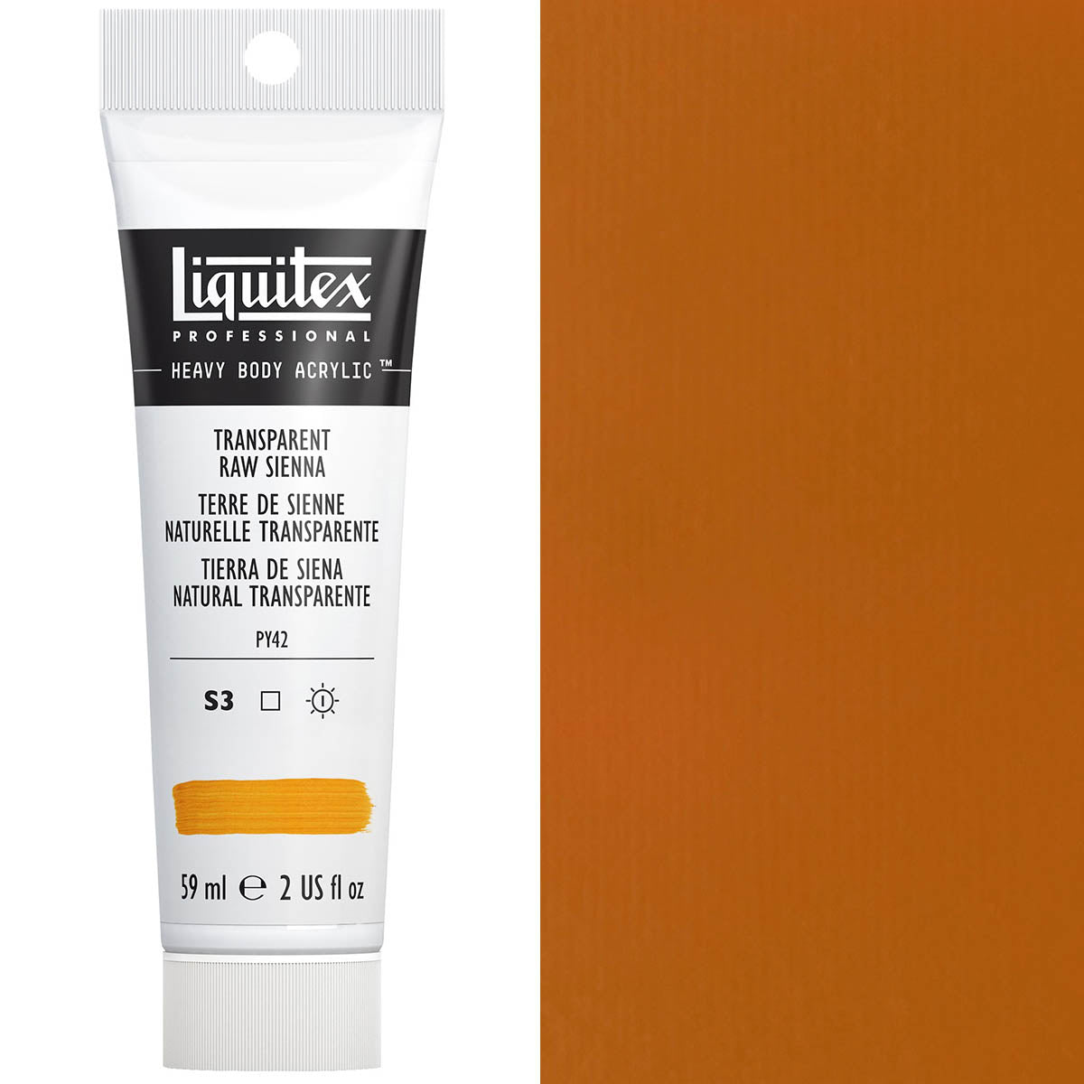 Liquitex - Heavy Body  Acrylic 59ml