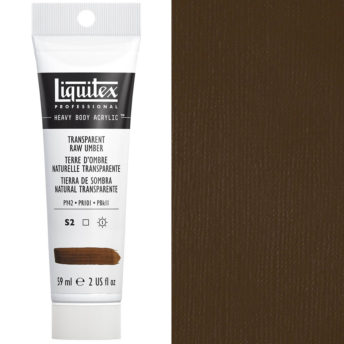 Liquitex - Heavy Body  Acrylic 59ml