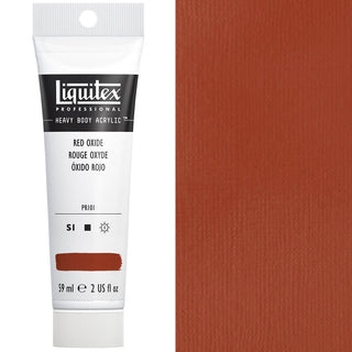 Liquitex - Heavy Body  Acrylic 59ml
