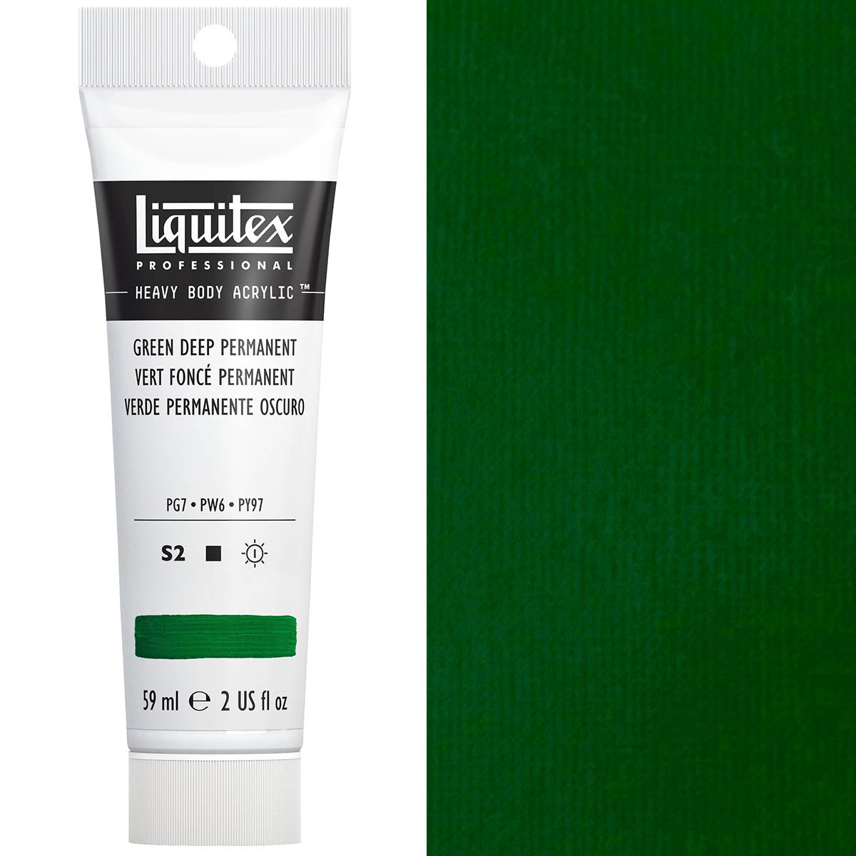 Liquitex - Heavy Body  Acrylic 59ml