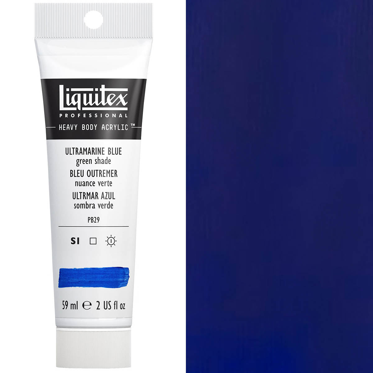 Liquitex - Heavy Body  Acrylic 59ml