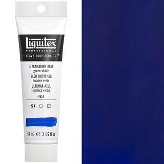 Liquitex - Heavy Body  Acrylic 59ml