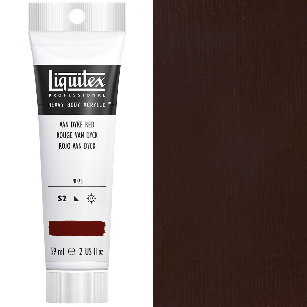 Liquitex - Heavy Body  Acrylic 59ml