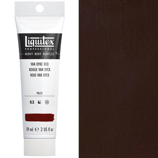 Liquitex - Heavy Body  Acrylic 59ml