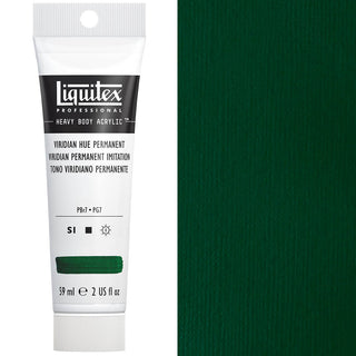 Liquitex - Heavy Body  Acrylic 59ml