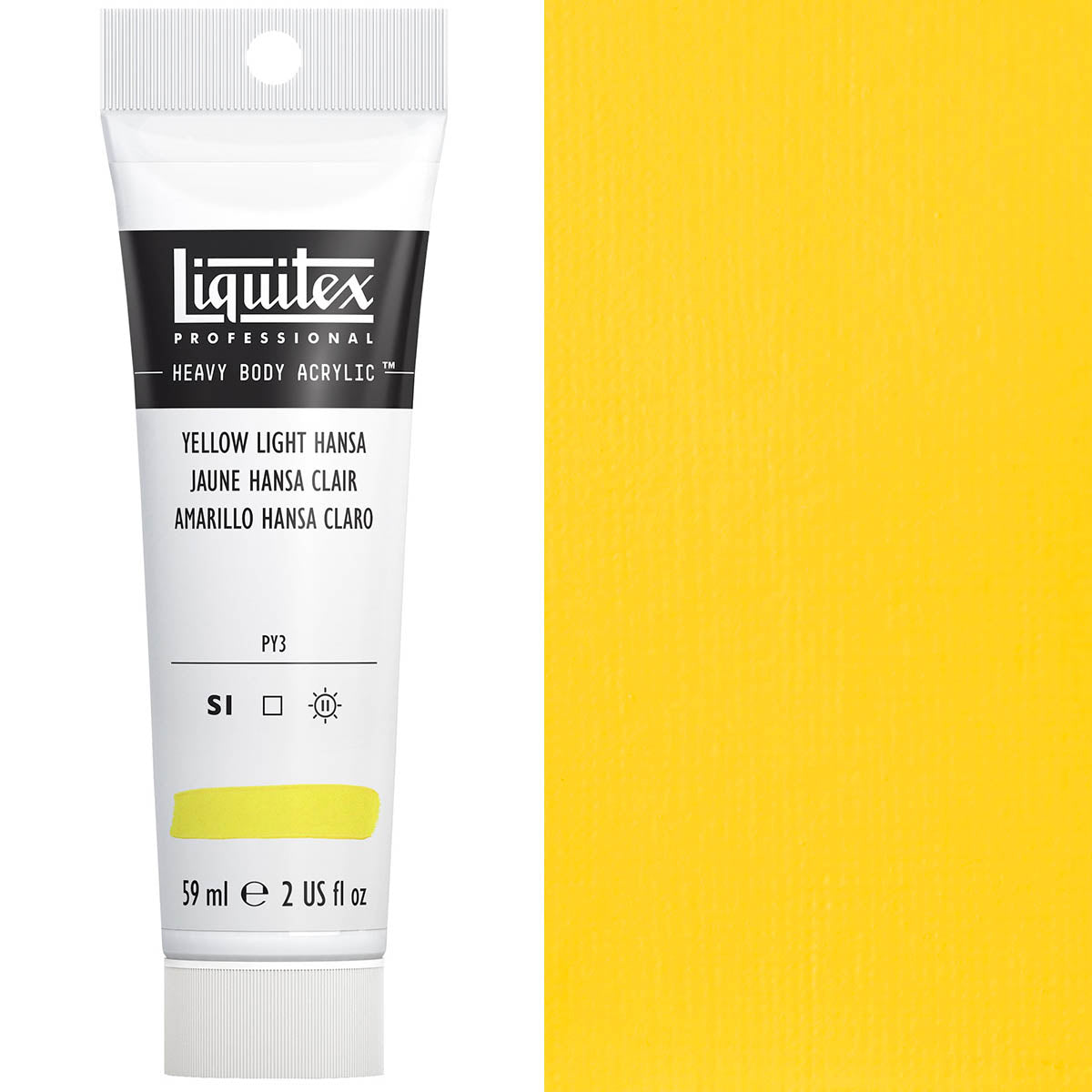 Liquitex - Heavy Body  Acrylic 59ml