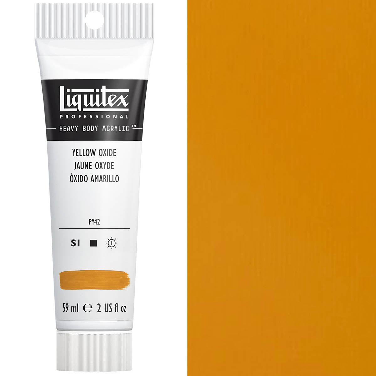 Liquitex - Heavy Body  Acrylic 59ml