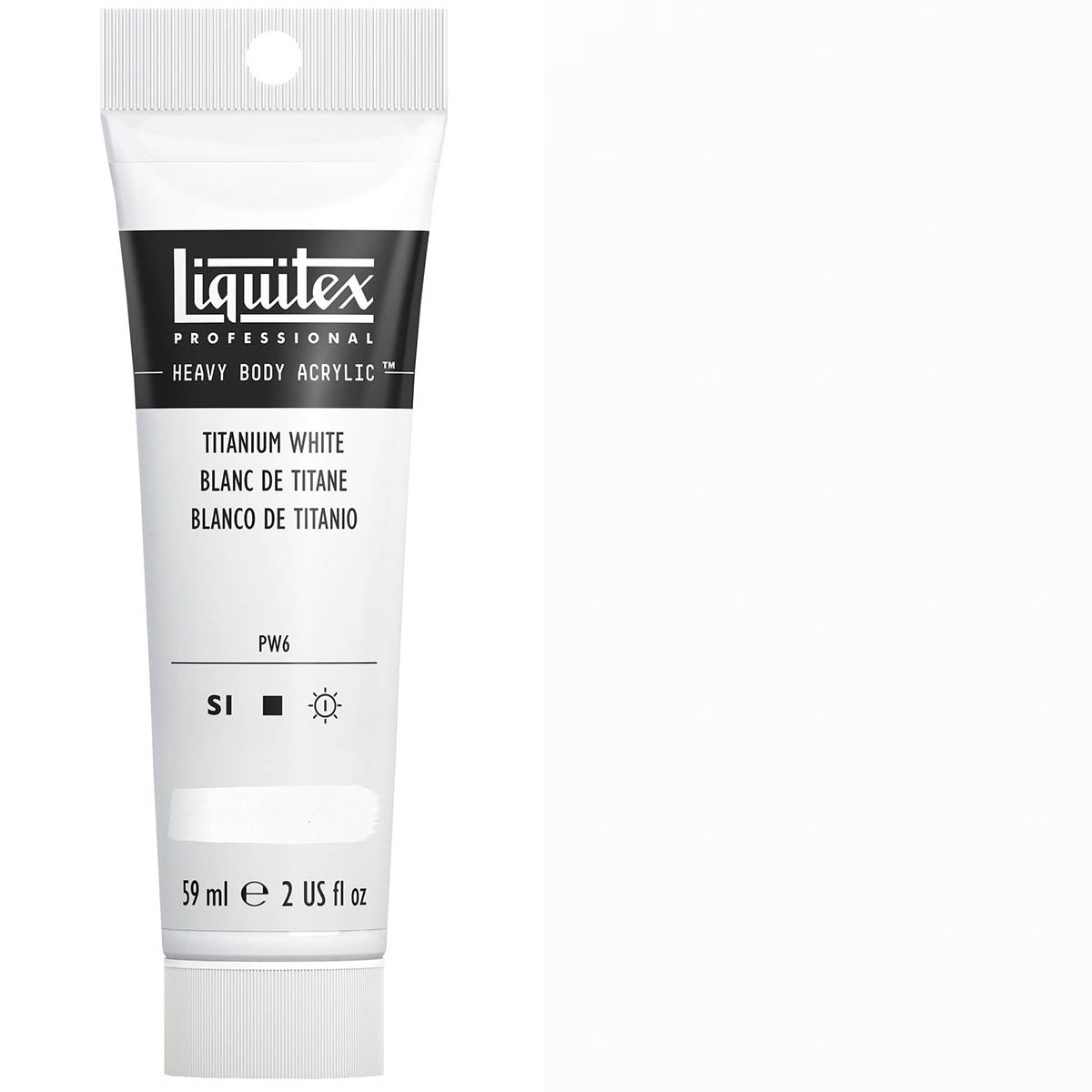 Liquitex - Heavy Body  Acrylic 59ml