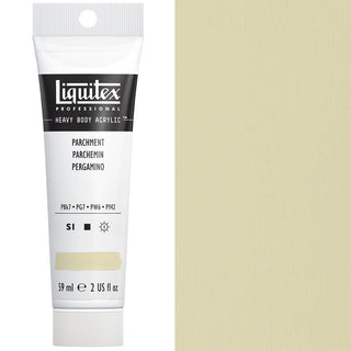 Liquitex - Heavy Body  Acrylic 59ml