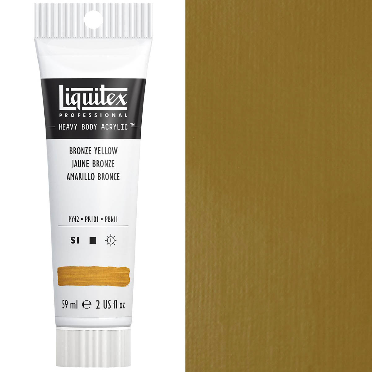 Liquitex - Heavy Body  Acrylic 59ml