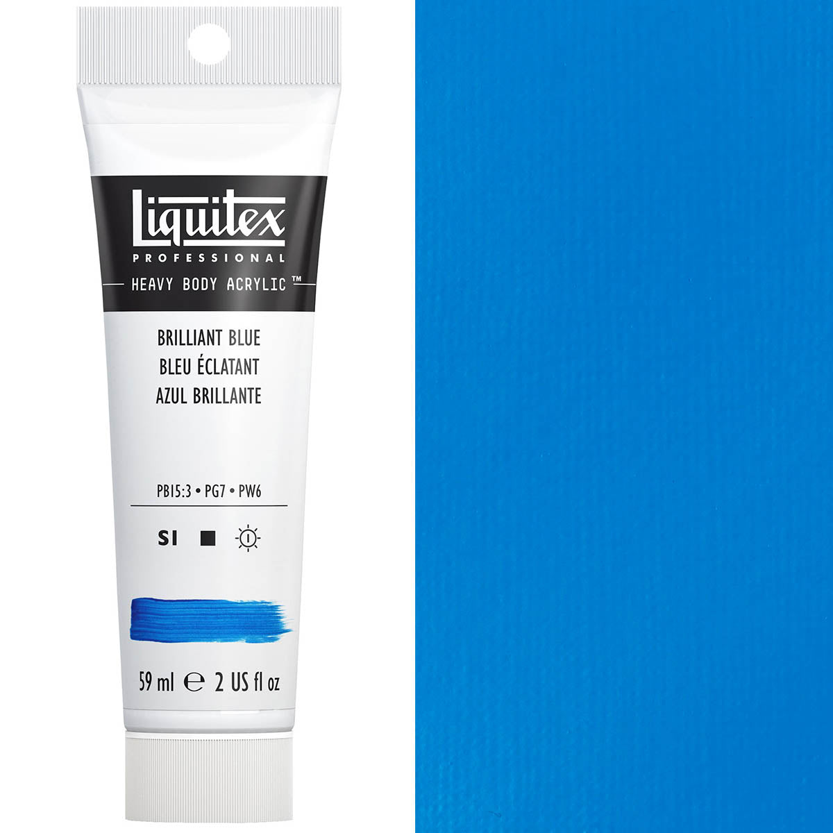 Liquitex - Heavy Body  Acrylic 59ml