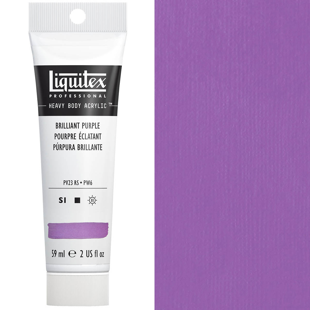 Liquitex - Heavy Body  Acrylic 59ml