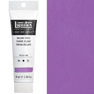 Liquitex - Heavy Body  Acrylic 59ml