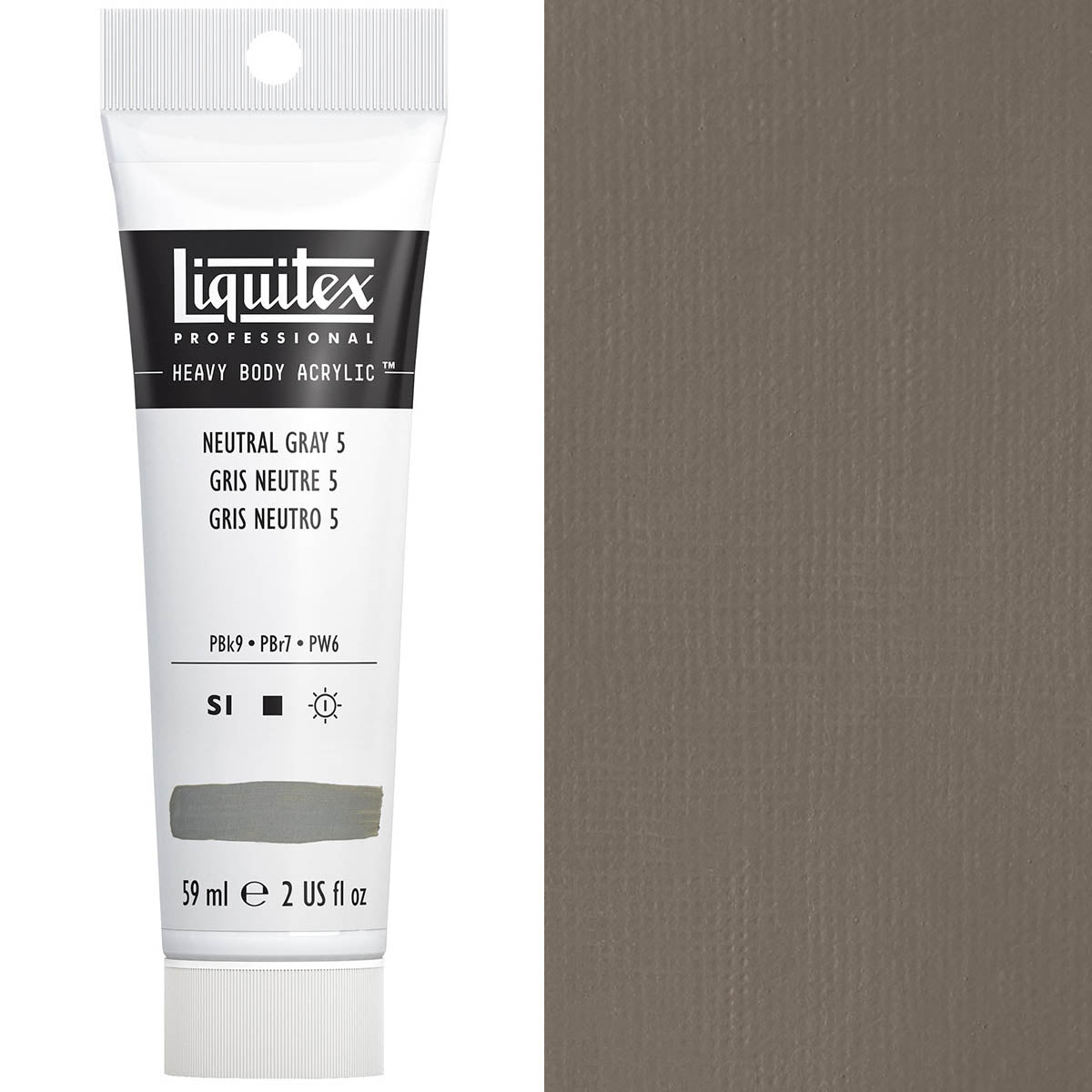 Liquitex - Heavy Body  Acrylic 59ml