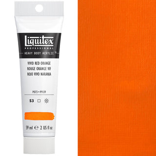 Liquitex - Heavy Body  Acrylic 59ml