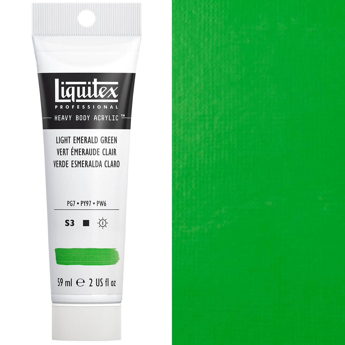 Liquitex - Heavy Body  Acrylic 59ml