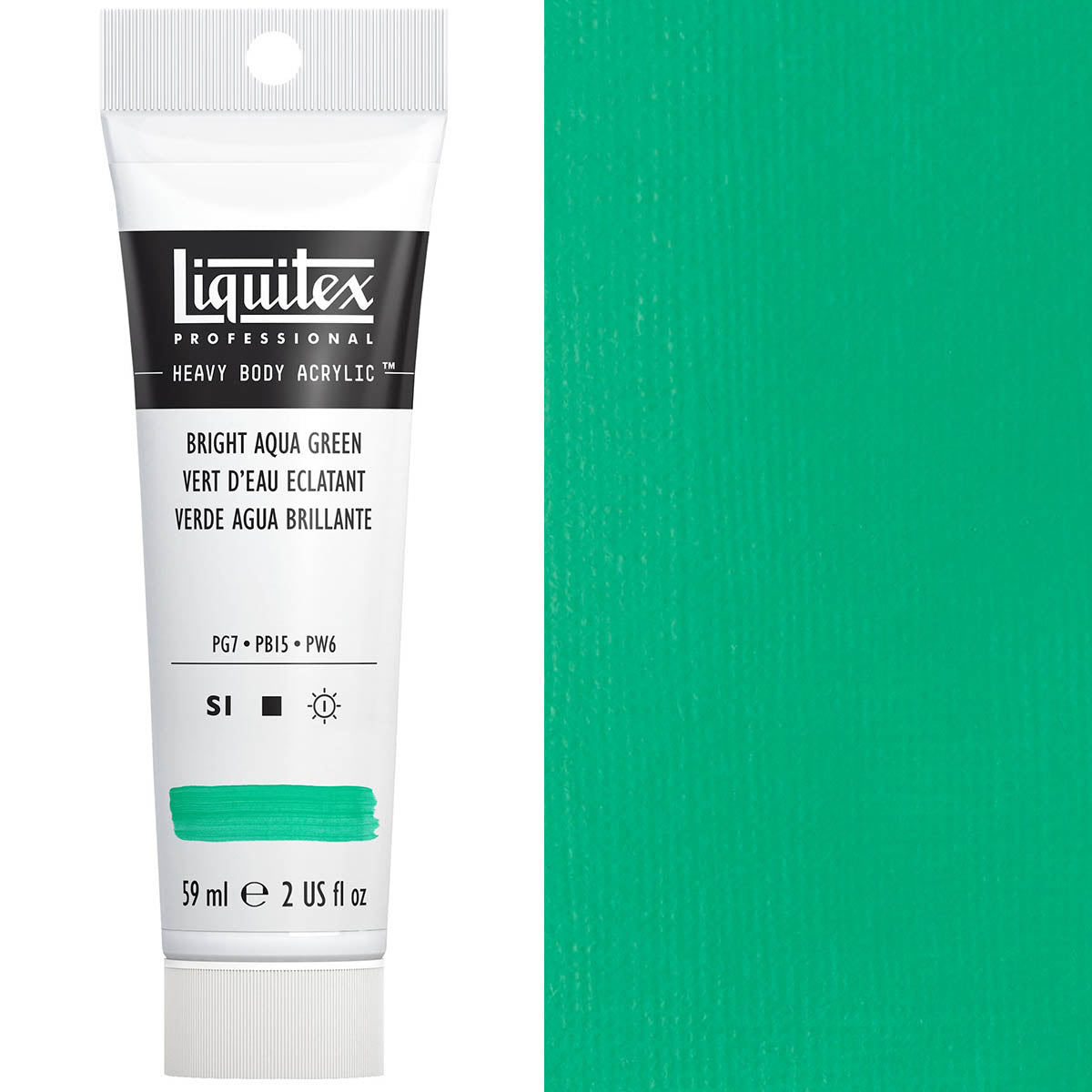 Liquitex - Heavy Body  Acrylic 59ml