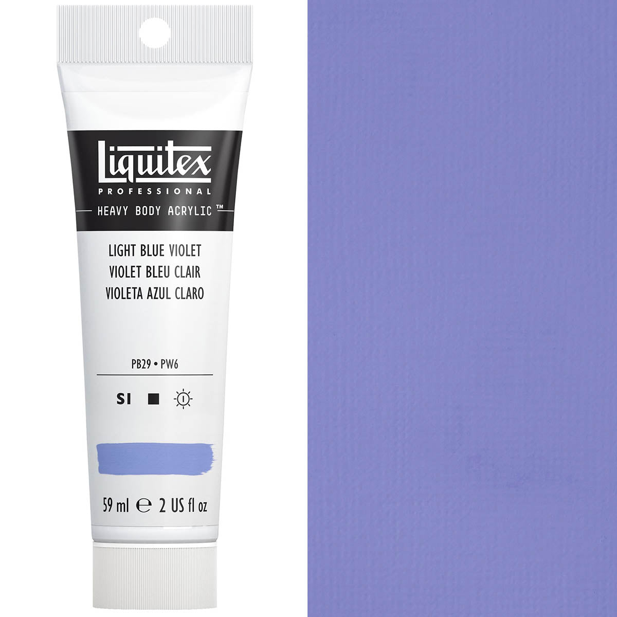 Liquitex - Heavy Body  Acrylic 59ml