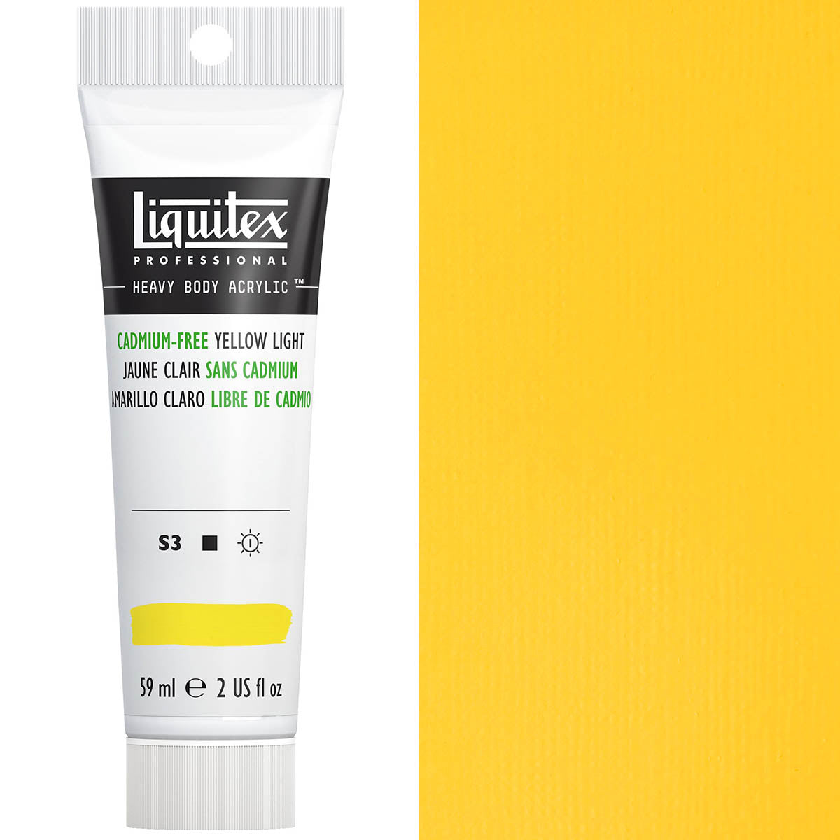 Liquitex - Heavy Body  Acrylic 59ml