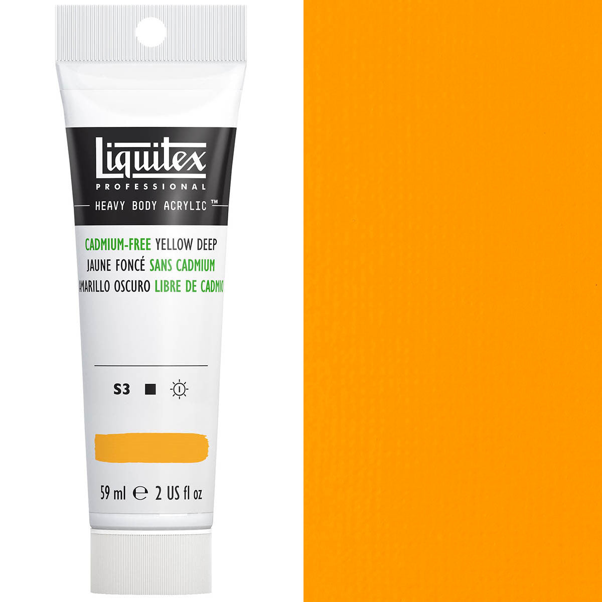 Liquitex - Heavy Body  Acrylic 59ml