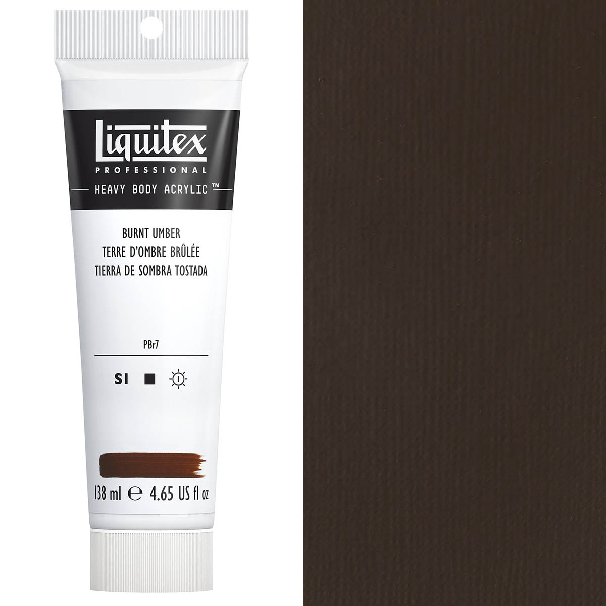 Liquitex - Heavy Body  Acrylic Paint 138ml