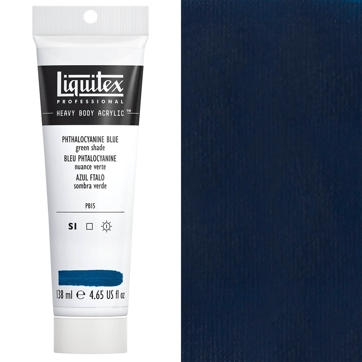 Liquitex - Heavy Body  Acrylic Paint 138ml