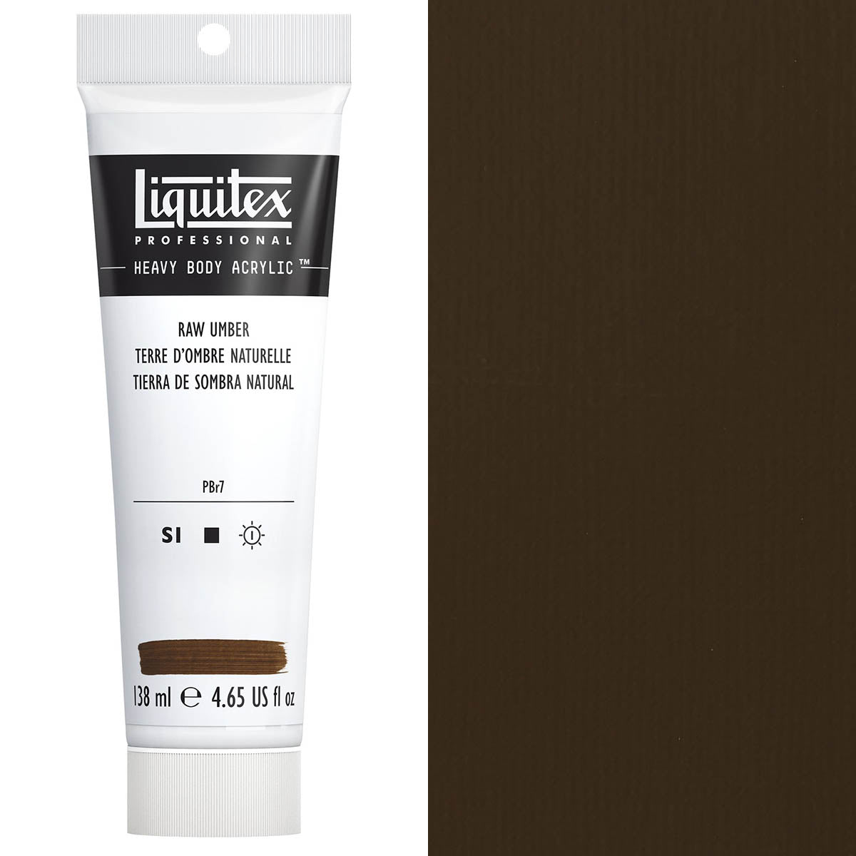 Liquitex - Heavy Body  Acrylic Paint 138ml