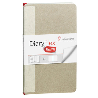 Hahnemuhle Diary Flex Refill