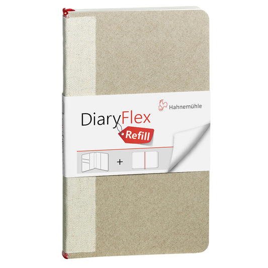 Hahnemuhle Diary Flex Refill