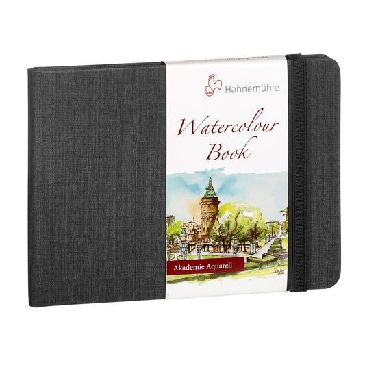 Hahnemuhle Watercolour Books