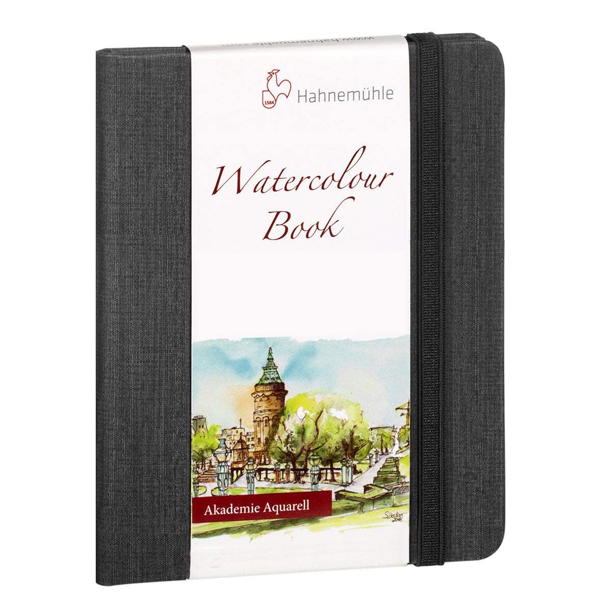 Hahnemuhle Watercolour Books