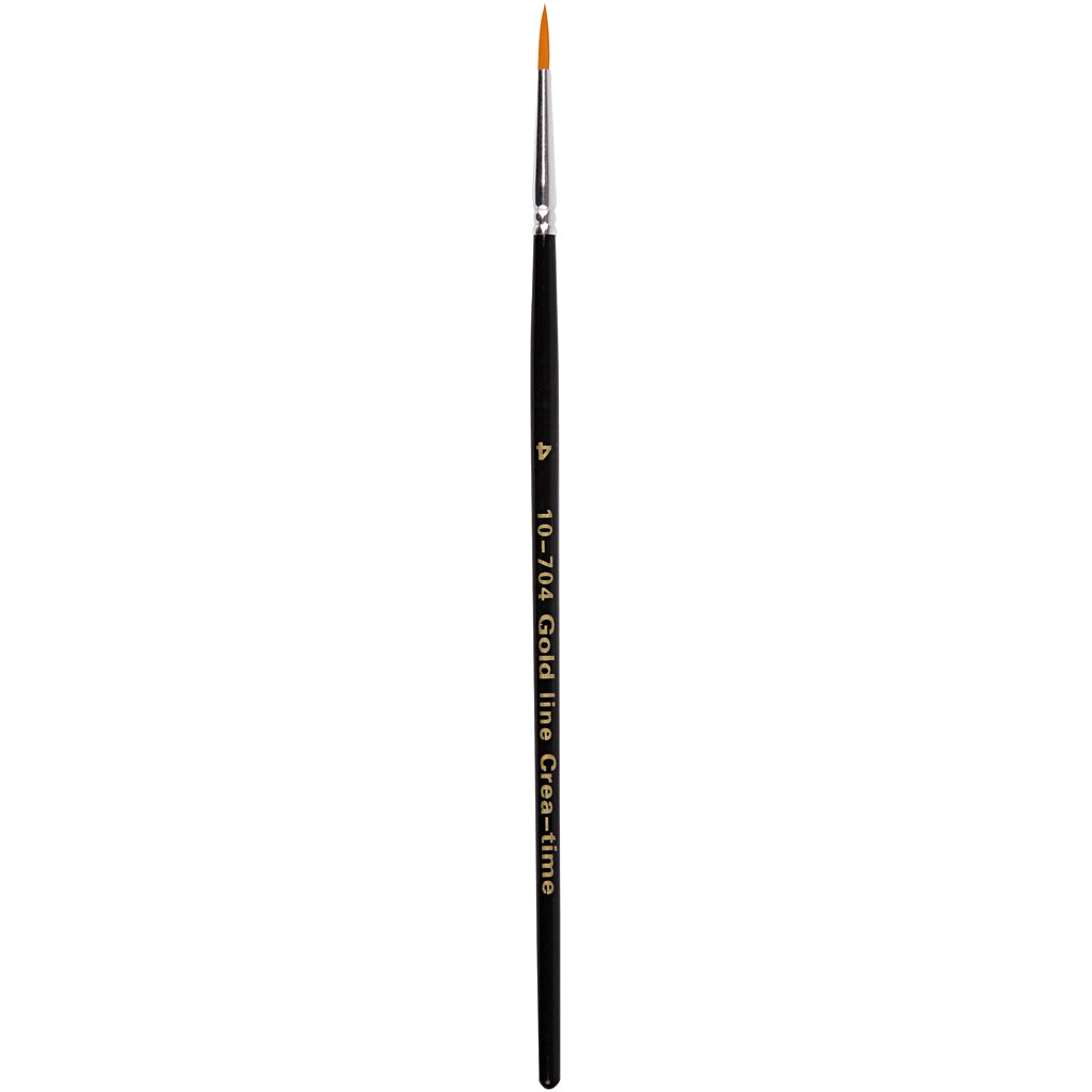 Creativ Nylon Art Brushes