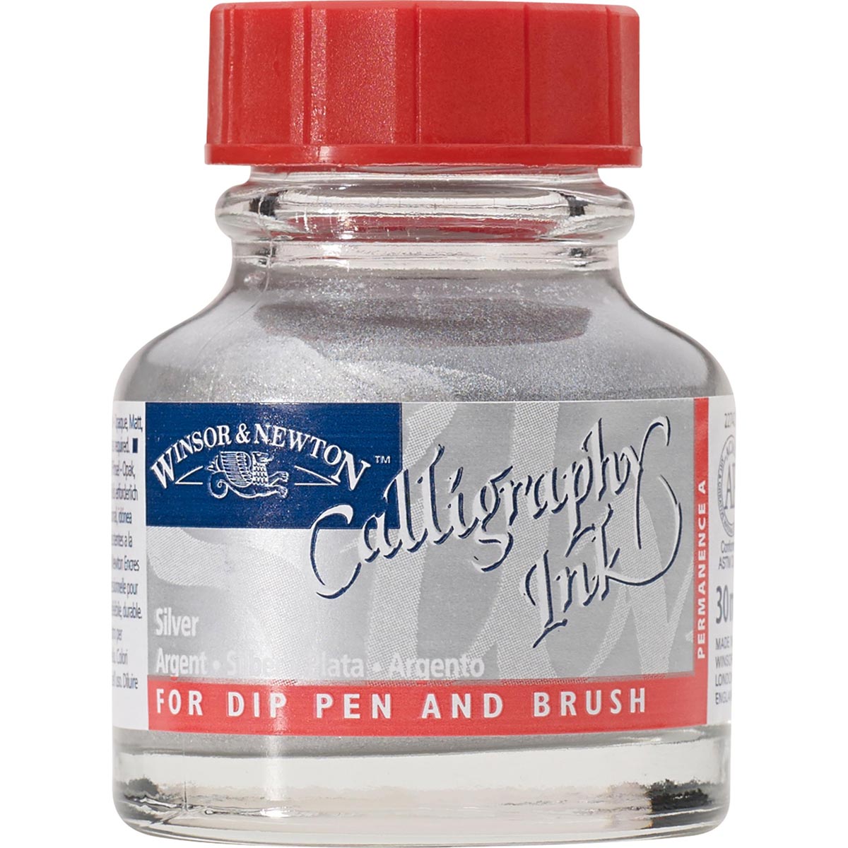 Winsor and Newton Calligraphy Ink 30ml