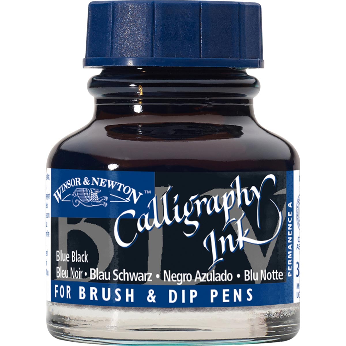 Winsor and Newton Calligraphy Ink 30ml