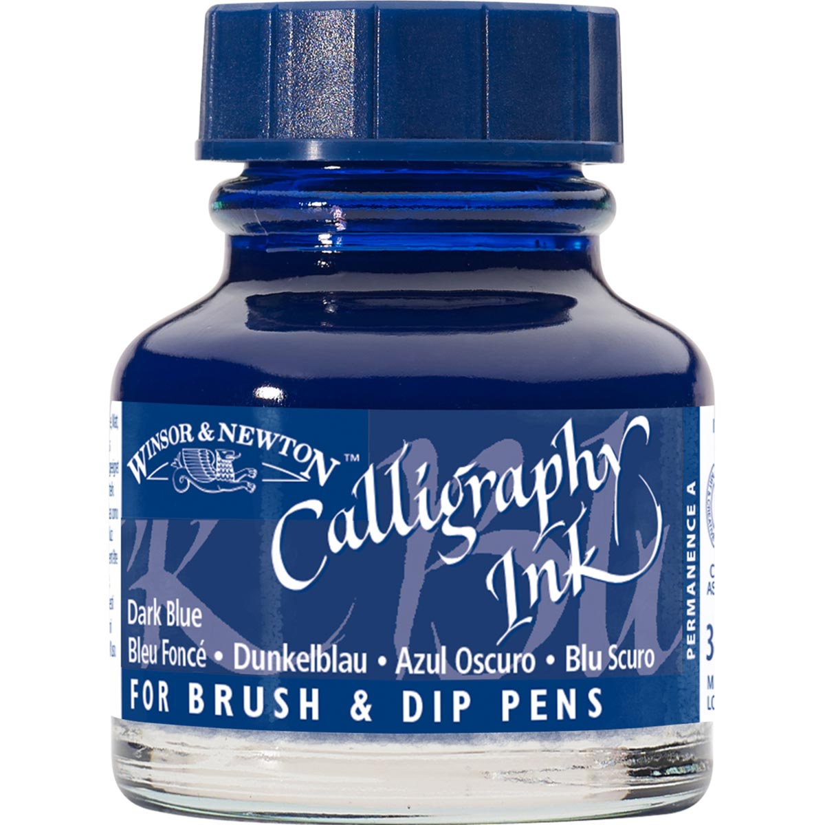 Winsor and Newton Calligraphy Ink 30ml