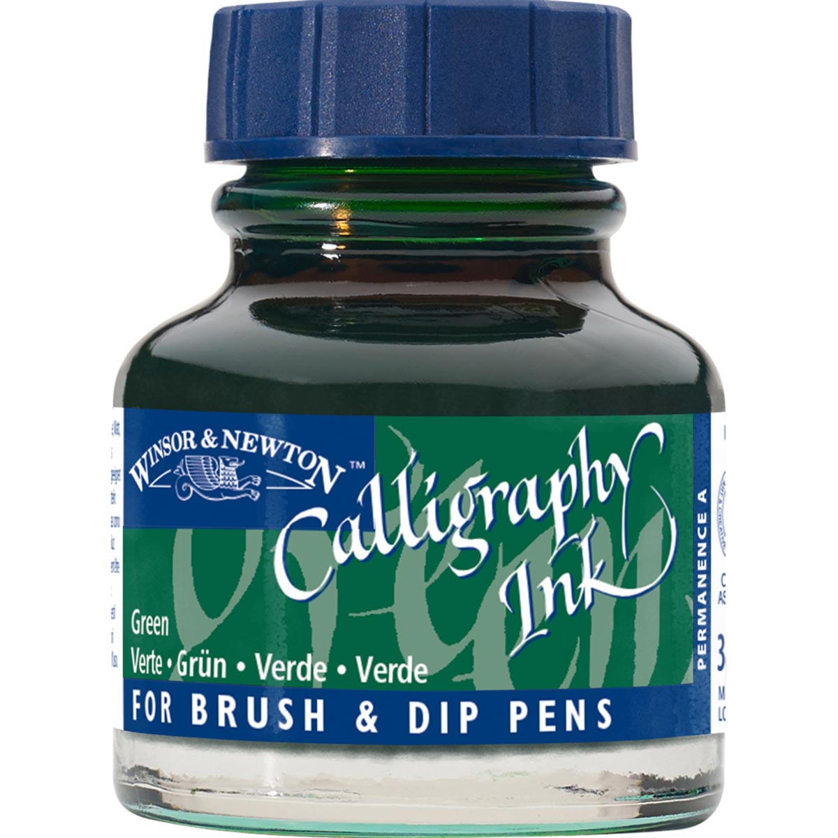 Winsor and Newton Calligraphy Ink 30ml