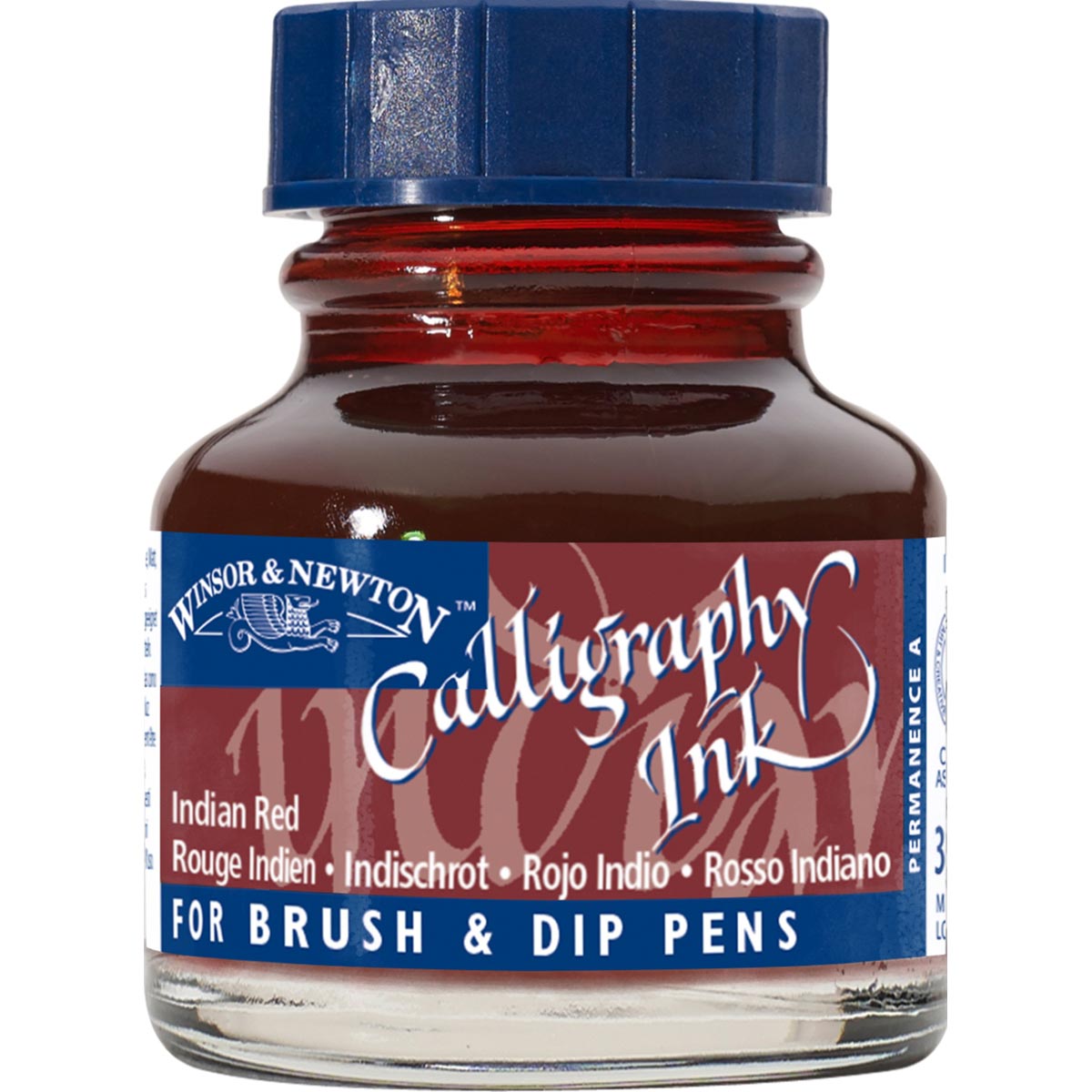 Winsor and Newton Calligraphy Ink 30ml