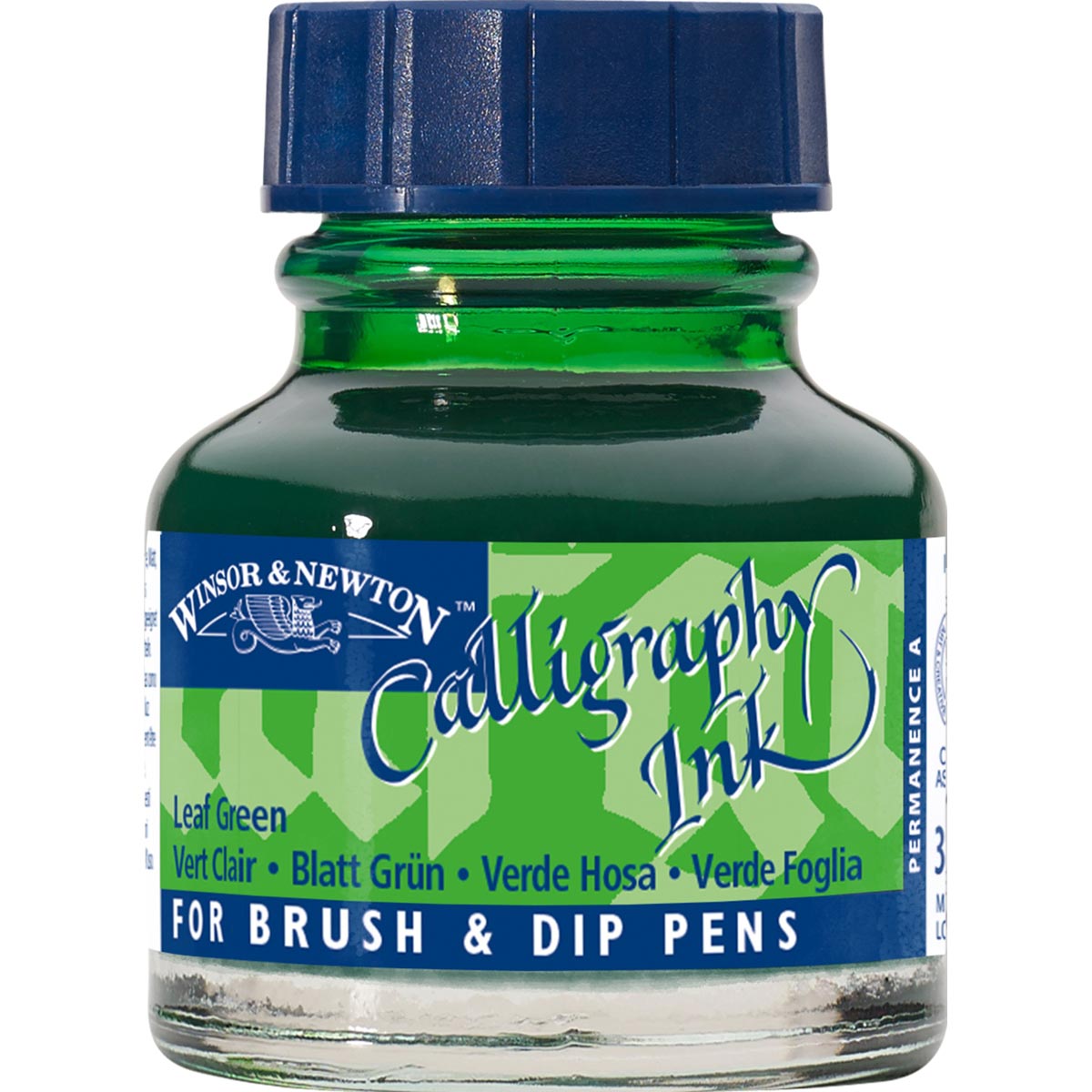 Winsor and Newton Calligraphy Ink 30ml